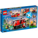 LEGO City "Пожарная машина" 60374